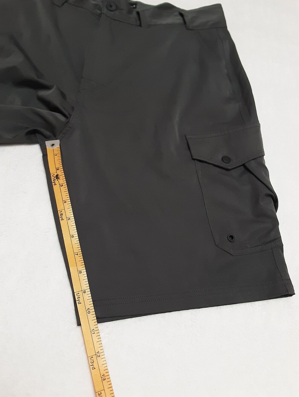 Denali Active Cargo Shorts Mens 36W - Picture 9 of 11